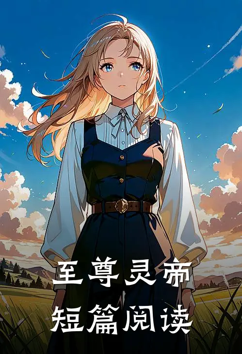 至尊灵帝短篇阅读