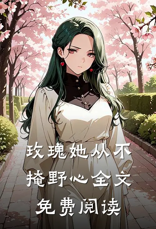 玫瑰她从不掩野心全文免费阅读