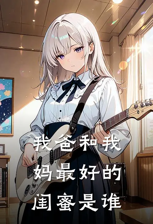 我爸和我妈最好的闺蜜是谁