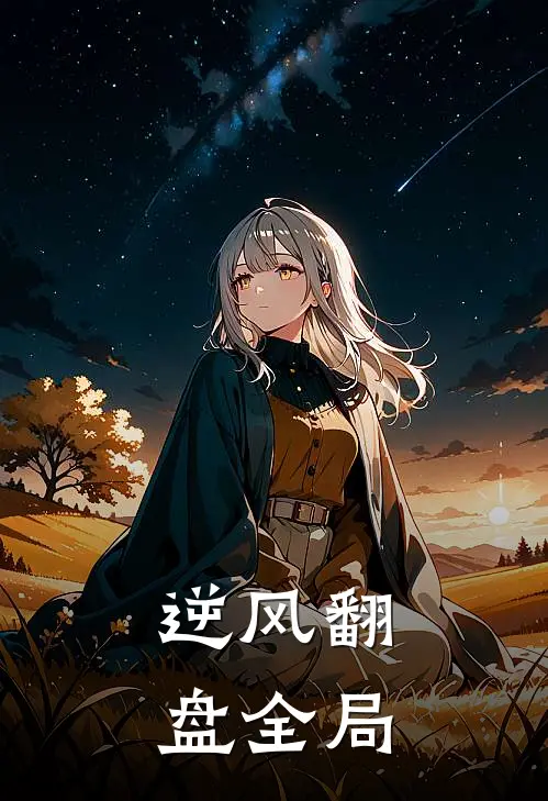 逆风翻盘全局