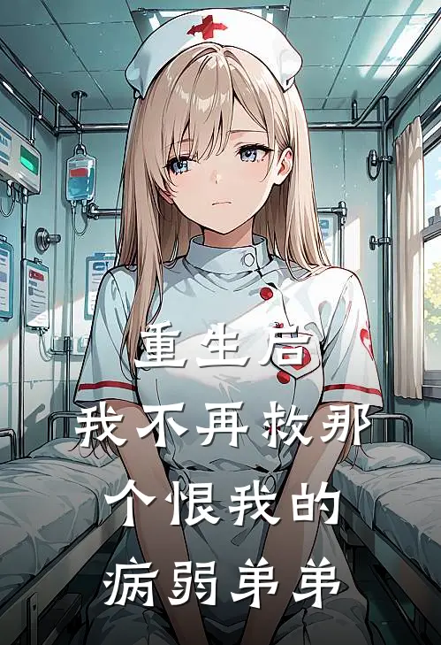 重生后,我不再救那个恨我的病弱弟弟了