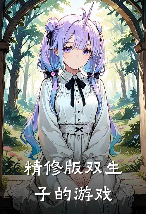 精修版双生子的游戏