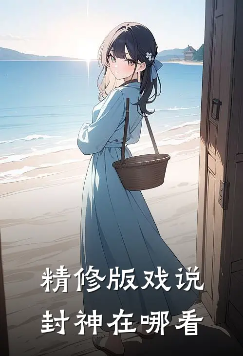 精修版戏说封神在哪看