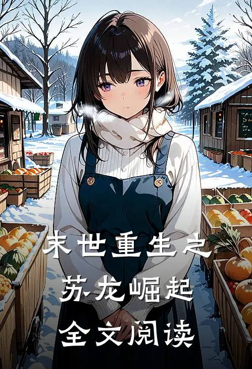 末世重生之苏龙崛起全文阅读