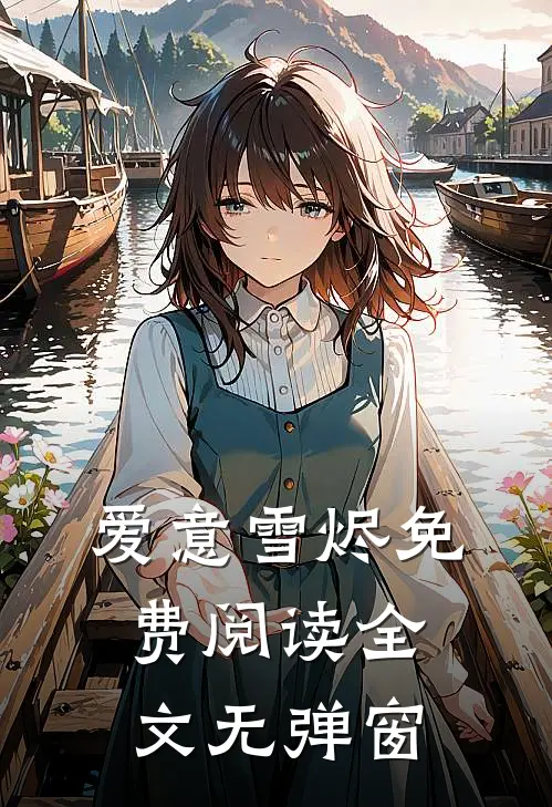 爱意雪烬免费阅读全文无弹窗