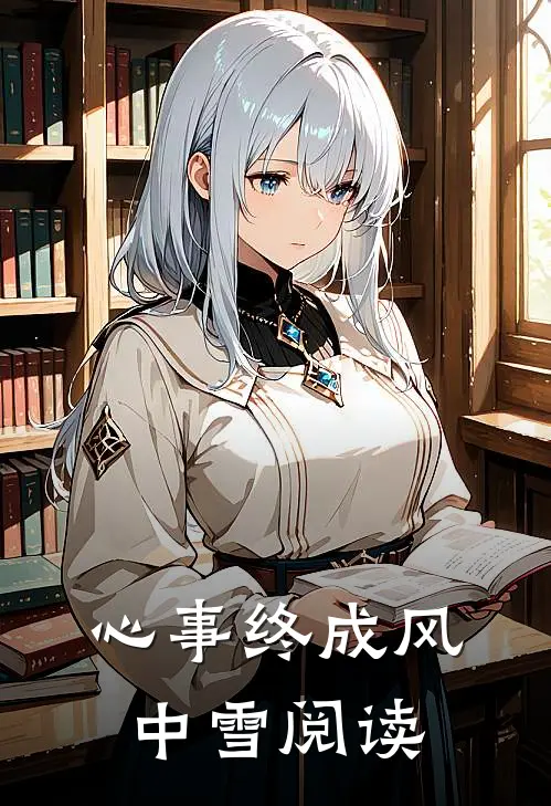 心事终成风中雪阅读