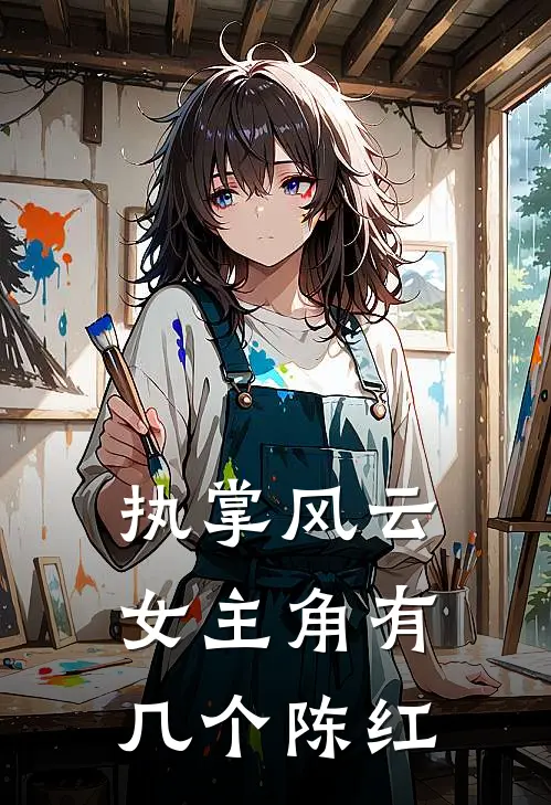 执掌风云女主角有几个陈红