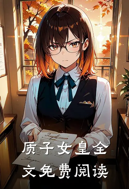 质子女皇全文免费阅读