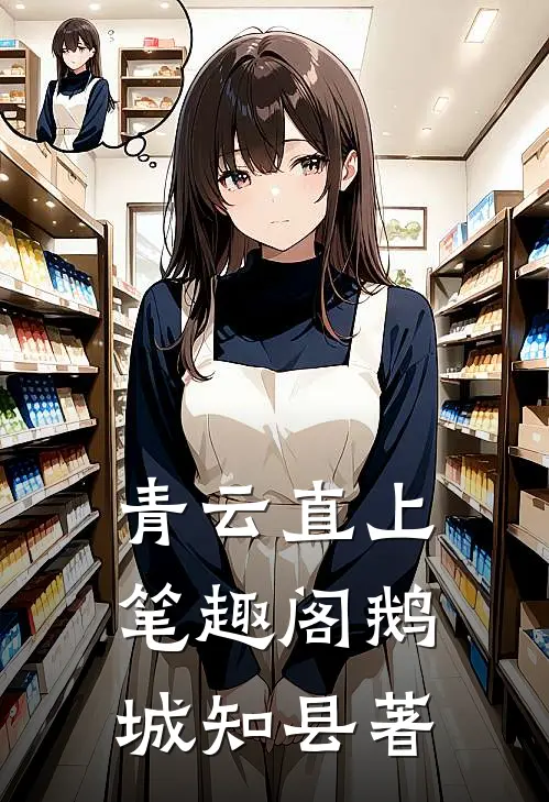 青云直上笔趣阁鹅城知县著