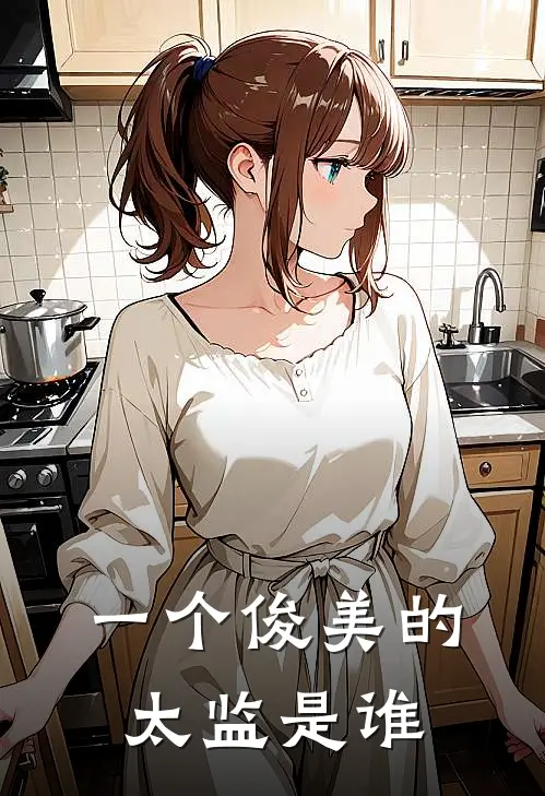 一个俊美的太监是谁