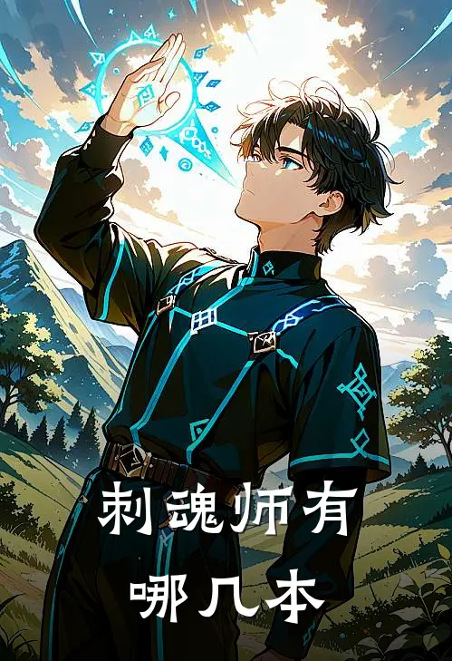 刺魂师有哪几本