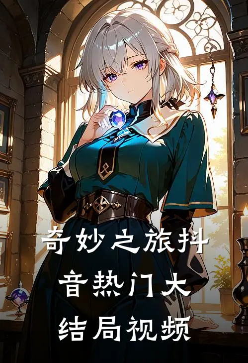 奇妙之旅抖音热门大结局视频