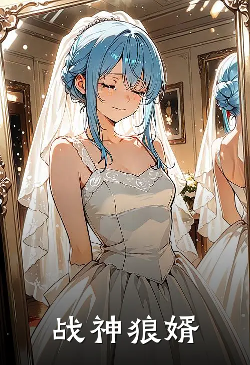 战神狼婿