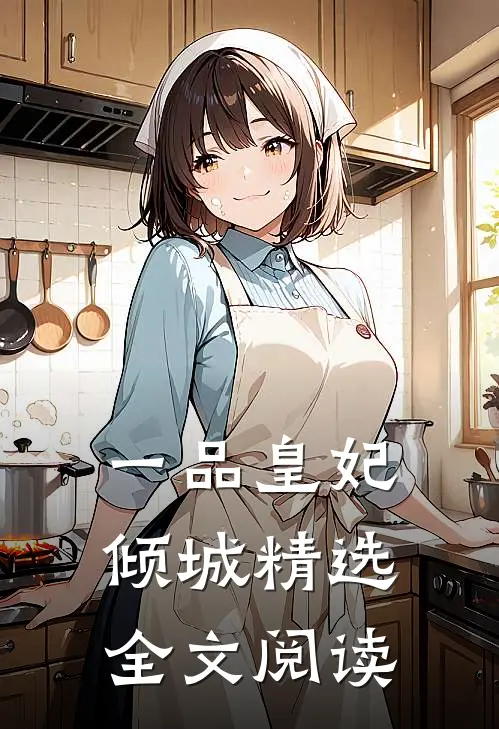 一品皇妃倾城精选全文阅读