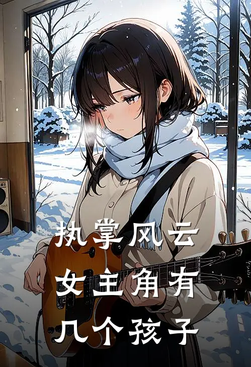 执掌风云女主角有几个孩子