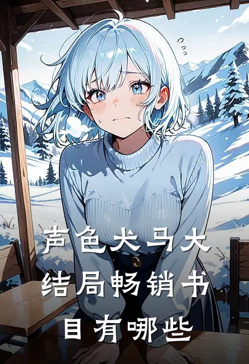 声色犬马大结局畅销书目有哪些