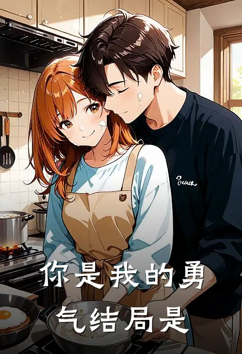 你是我的勇气结局是