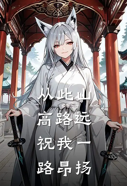 从此山高路远,祝我一路昂扬的