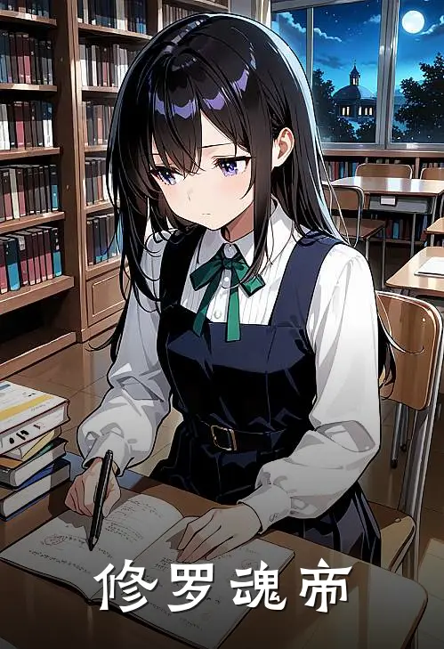 修罗魂帝