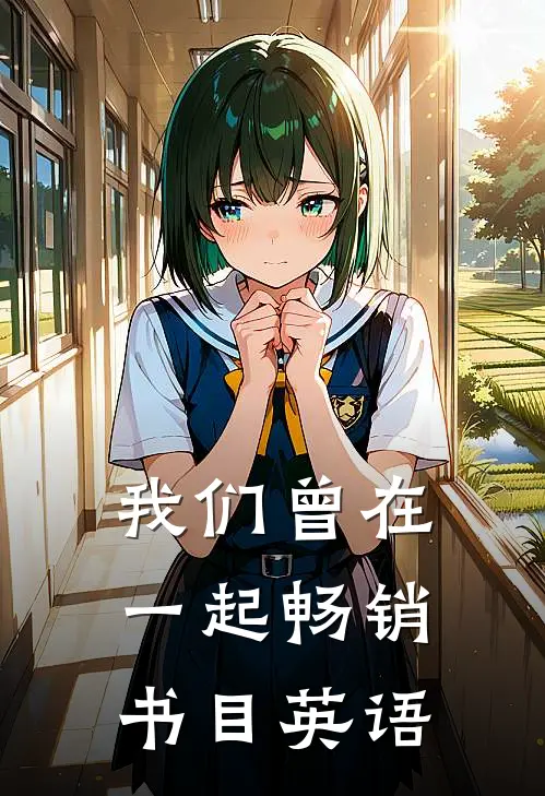 我们曾在一起畅销书目英语