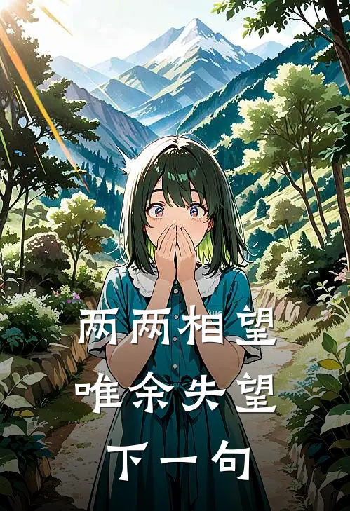 两两相望唯余失望下一句
