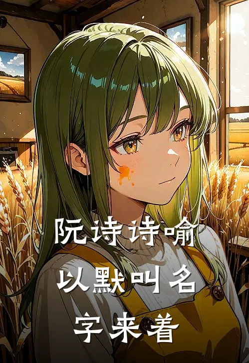阮诗诗喻以默叫名字来着