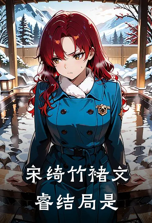 宋绮竹褚文睿结局是