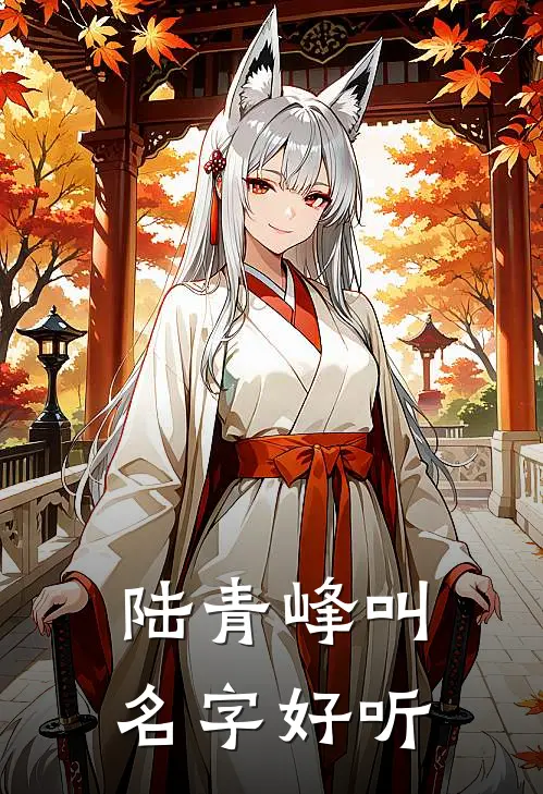 陆青峰叫名字好听