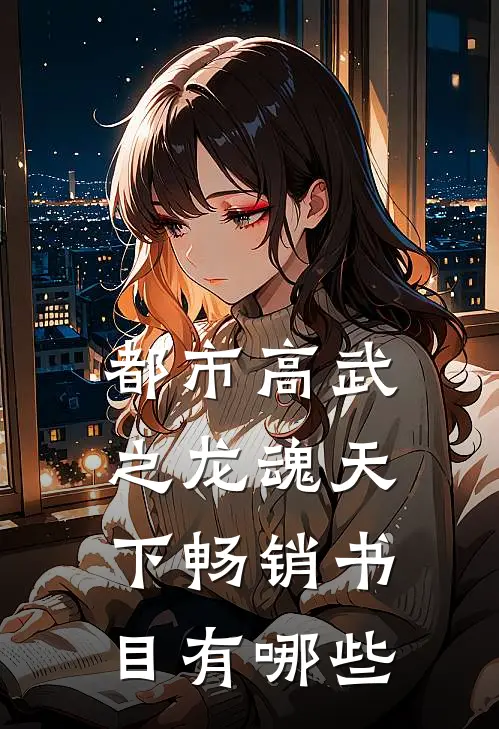 都市高武之龙魂天下畅销书目有哪些