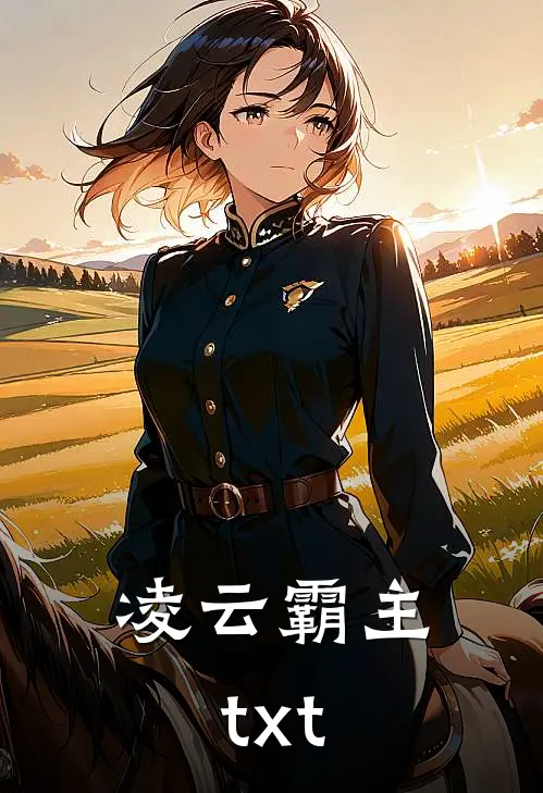 凌云霸主txt