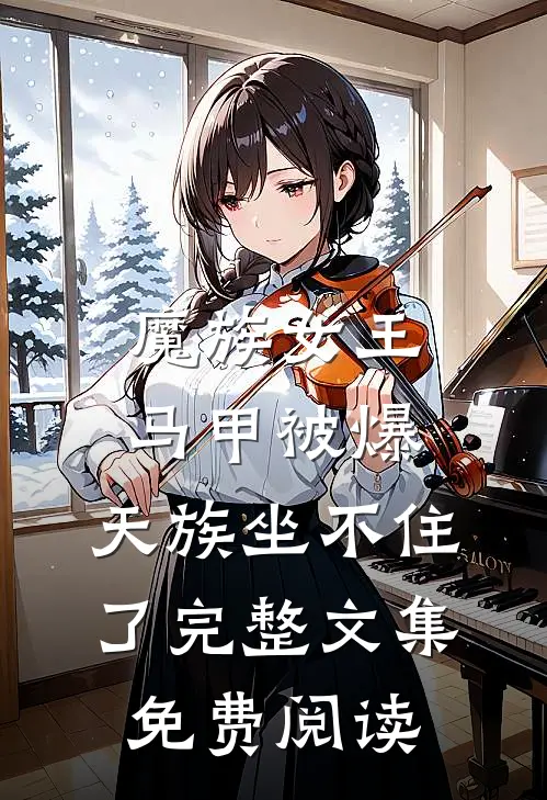 魔族女王马甲被爆,天族坐不住了完整文集免费阅读