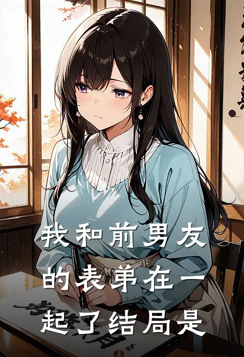 我和前男友的表弟在一起了结局是