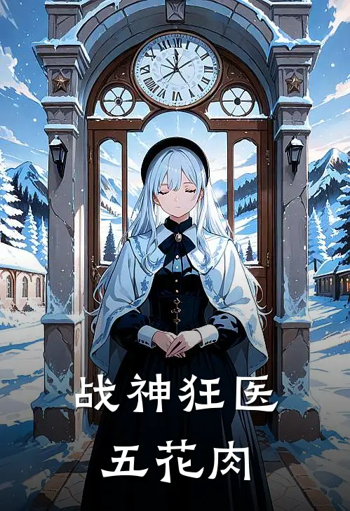 战神狂医 五花肉