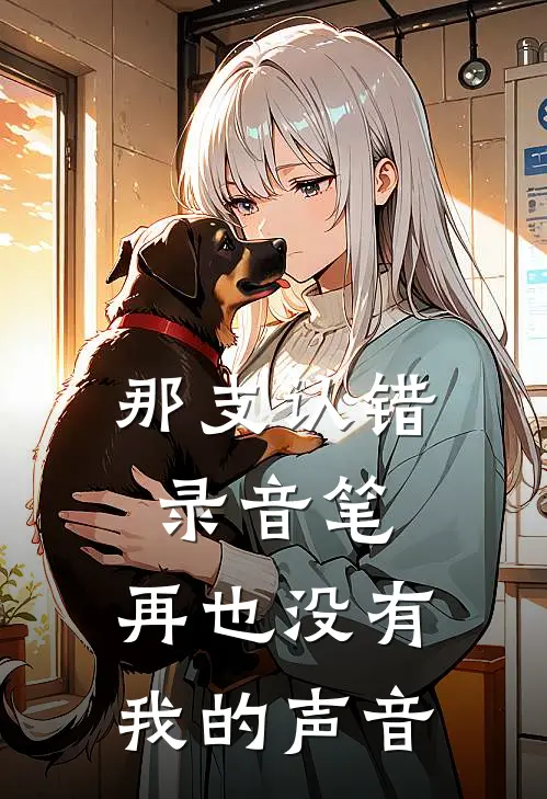 那支认错录音笔,再也没有我的声音了英语