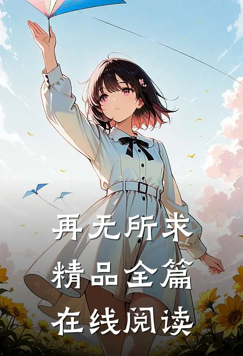 再无所求精品全篇在线阅读