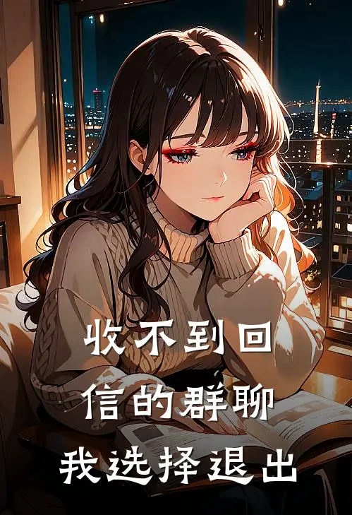 收不到回信的群聊,我选择退出怎么回事
