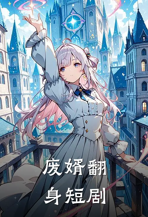 废婿翻身短剧