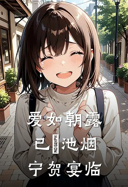 爱如朝露已晞池烟宁贺宴临