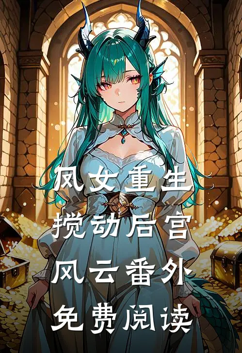 凤女重生搅动后宫风云番外免费阅读