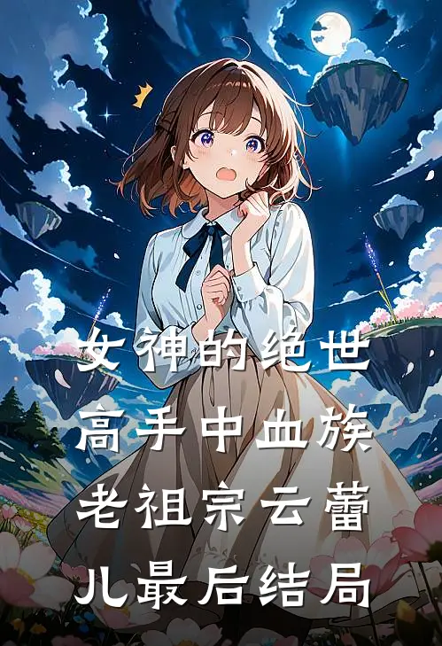 女神的绝世高手中血族老祖宗云蕾儿最后结局