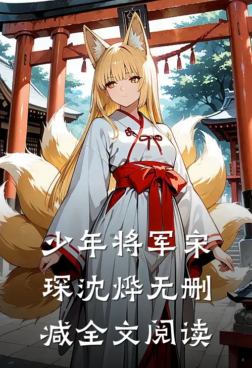 少年将军宋琛沈烨无删减全文阅读