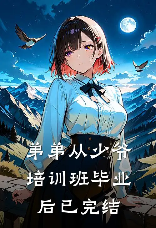 弟弟从少爷培训班毕业后已完结