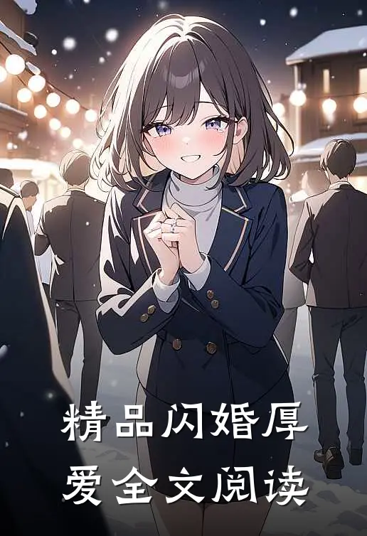 精品闪婚厚爱全文阅读