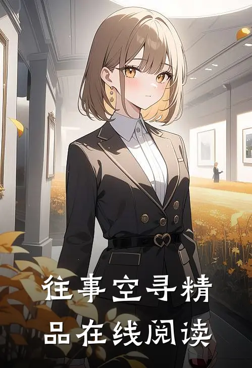 往事空寻精品在线阅读