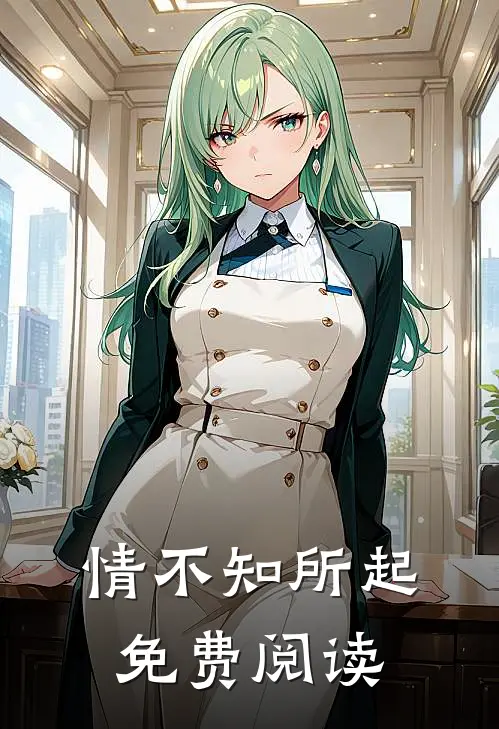 情不知所起免费阅读