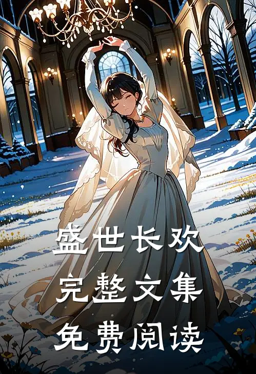 盛世长欢完整文集免费阅读