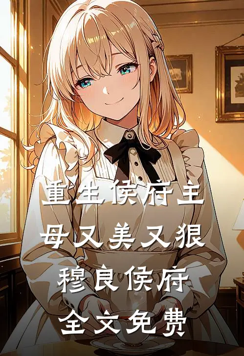 重生侯府主母又美又狠穆良侯府全文免费