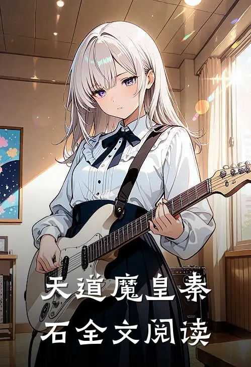天道魔皇秦石全文阅读