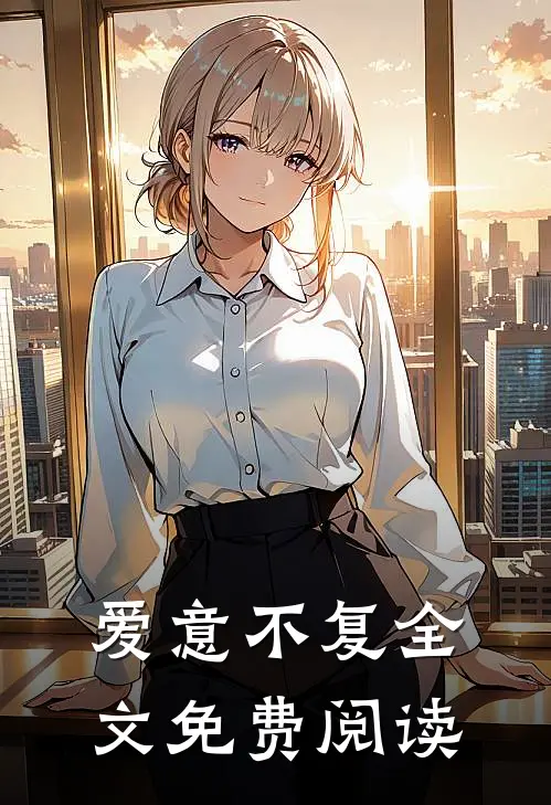 爱意不复全文免费阅读