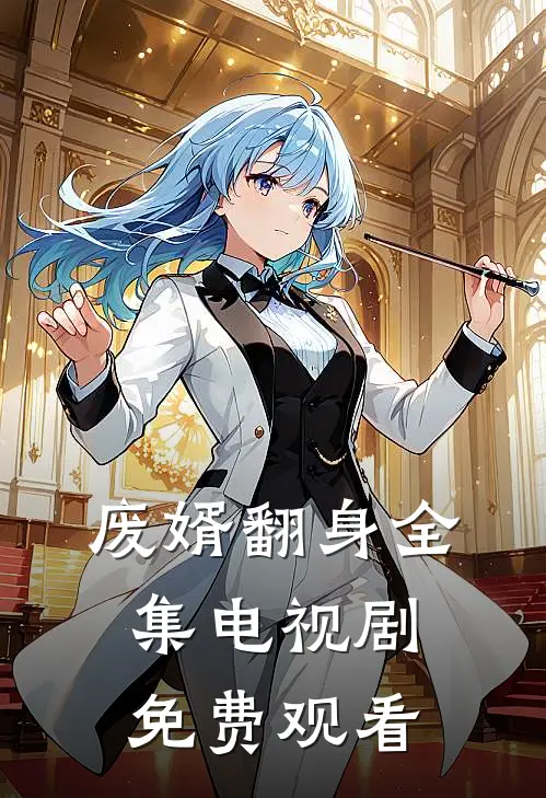 废婿翻身全集电视剧免费观看